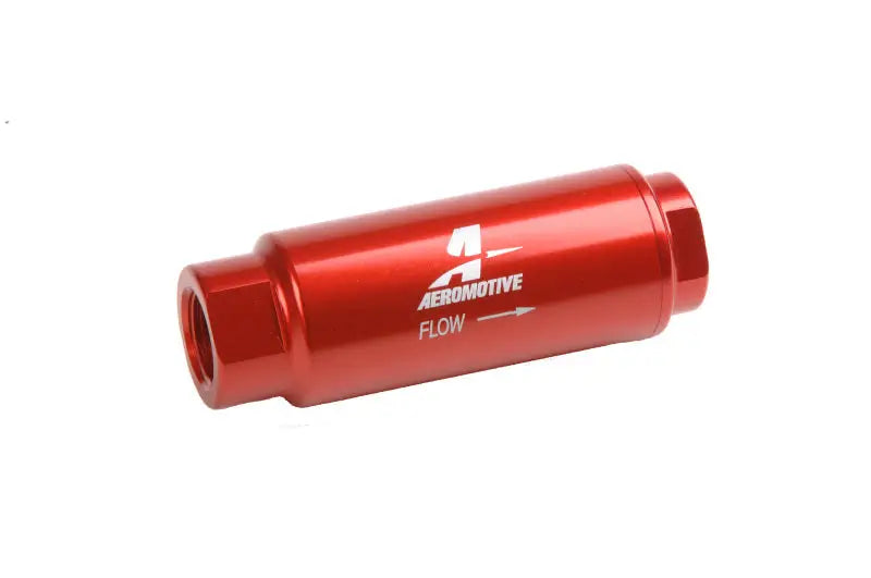 12303 Aeromotive Str Rod In Ln Filter