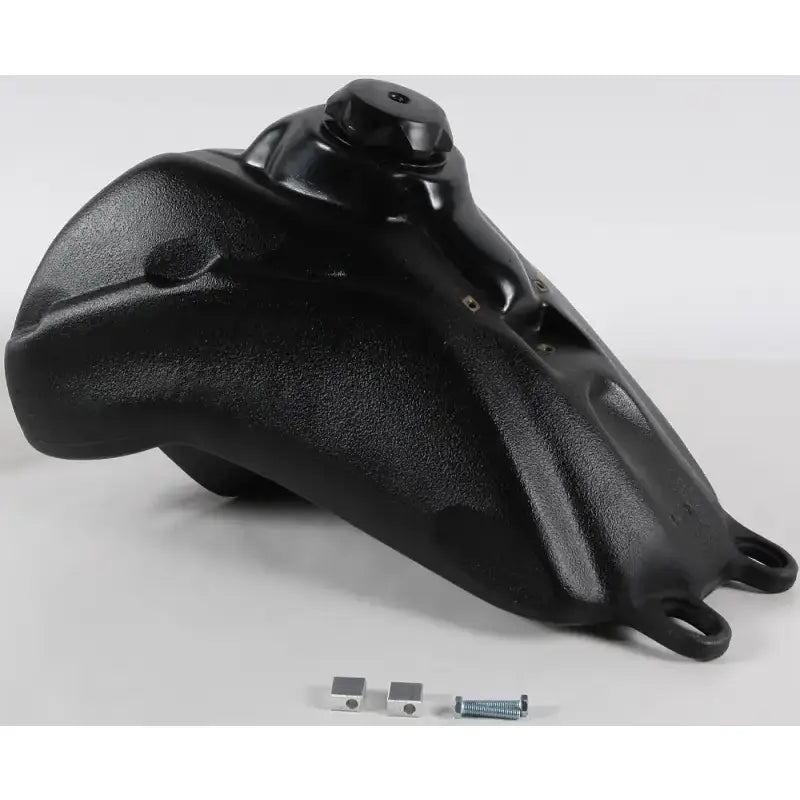 123103-BK1 Fuel Tank Black 3.6 Gal 