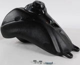 123103-BK1 Fuel Tank Black 3.6 Gal 