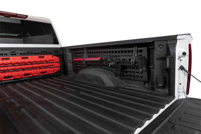 PUTCO 195082 MOLLE - PS PANEL SILVERADO HD/SIER