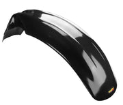 123331 Maier Front Fender White - RV and Auto Parts