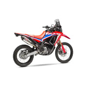 YOSHIMURA 123410D520 Exhaust Race Rs4s Full System Ss/Ss/Cf Hon