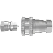 123970 Hydraulic Hose Quick Disconnect Coupling