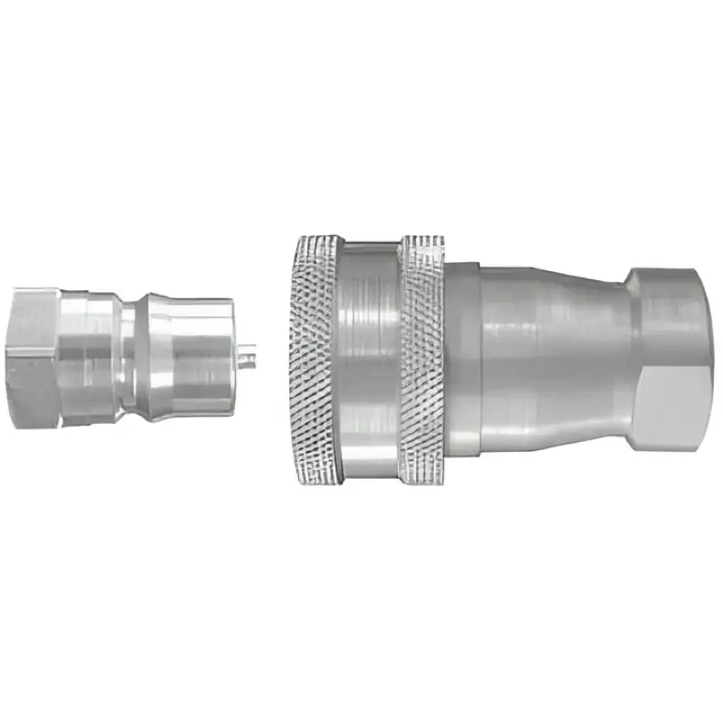 123970 Hydraulic Hose Quick Disconnect Coupling