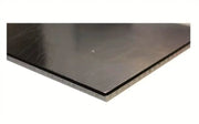 Shiny layered composite panel wall liner for Legend Fleet Duratherm Wall lining
