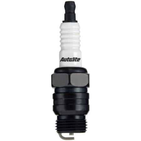 124 Spark Plug