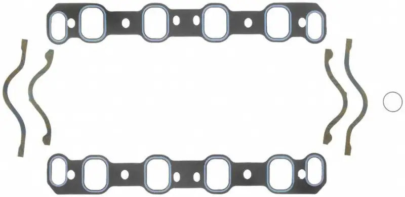 1240 Intake Manifold Gasket