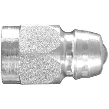 124001 Hydraulic Hose Quick Disconnect Coupling