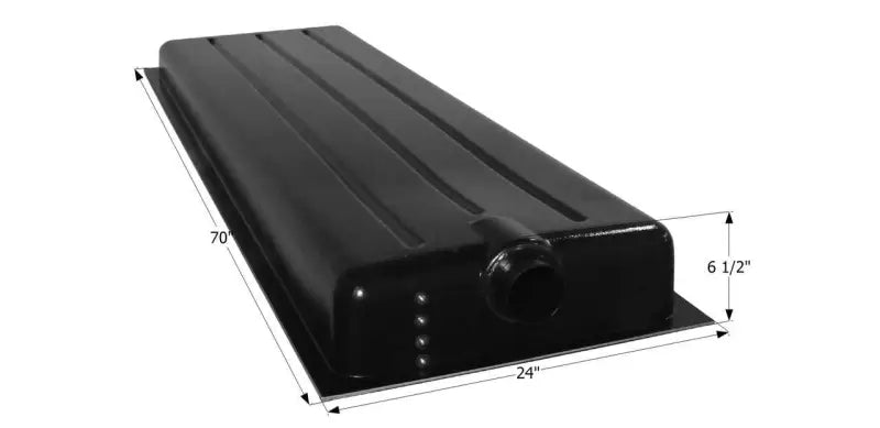 12425 Waste Holding Tank