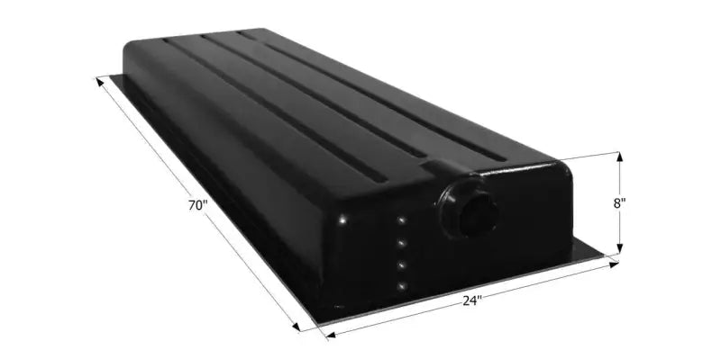 12426 Waste Holding Tank