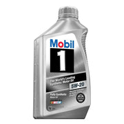 124286 Oil