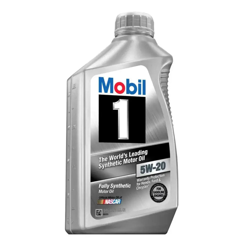 124286 Oil