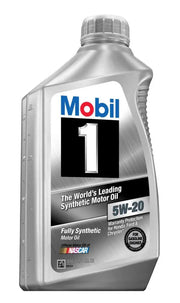 124286 Oil
