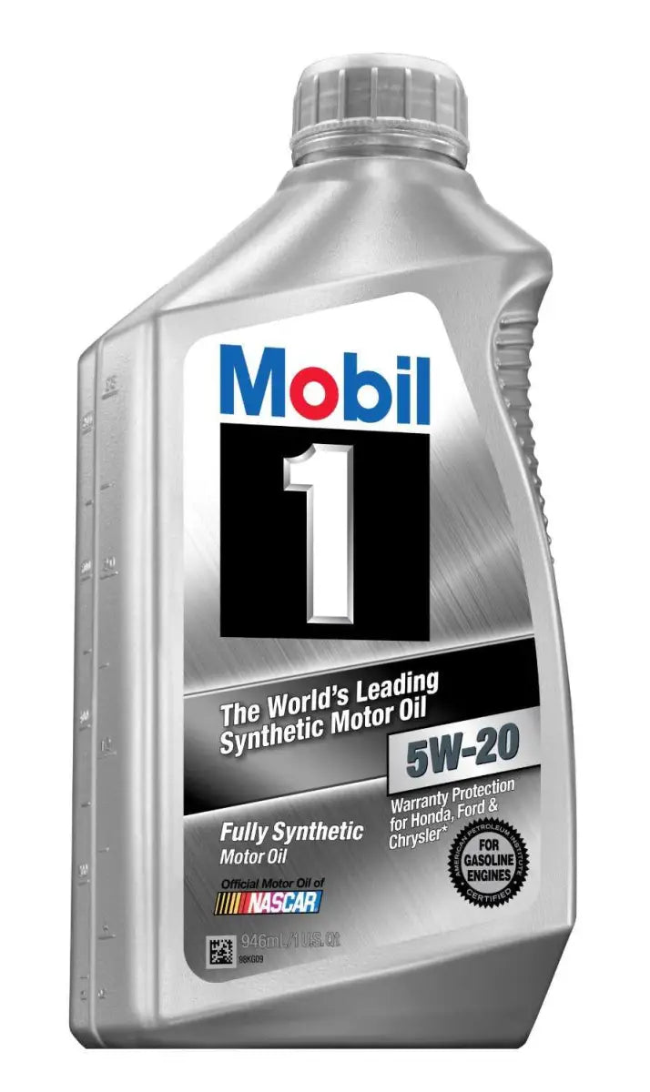 124286 Oil