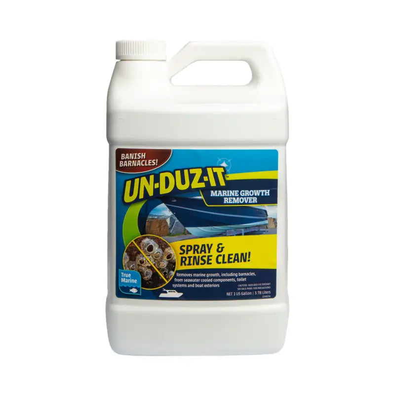 124486 Unduzit Marine Growth Remover - Mold