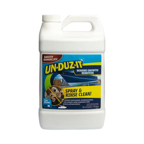 124486 Unduzit Marine Growth Remover - Mold