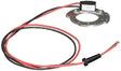 1244A Electronic Ignition Conversion
