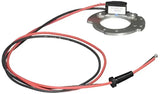 1244A Electronic Ignition Conversion