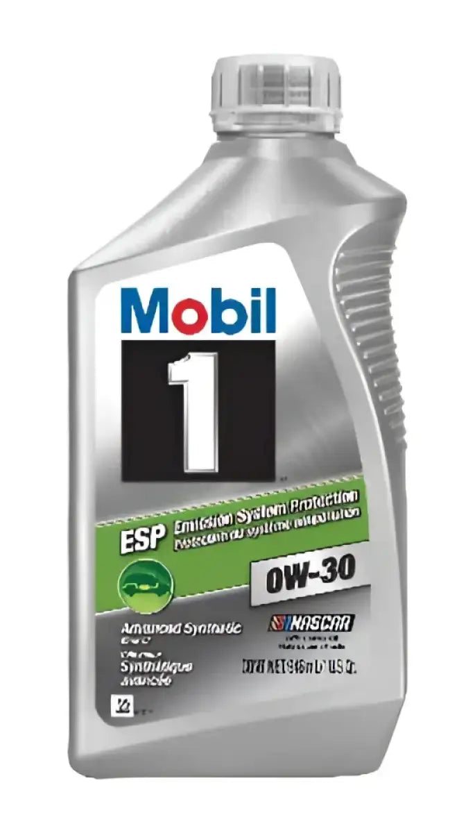 124547 Oil