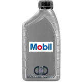Mobil 1 Truck & Suv 0W-20 motor oil, 1-quart bottle.