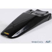 MAIER 124660 Rear Fender Black