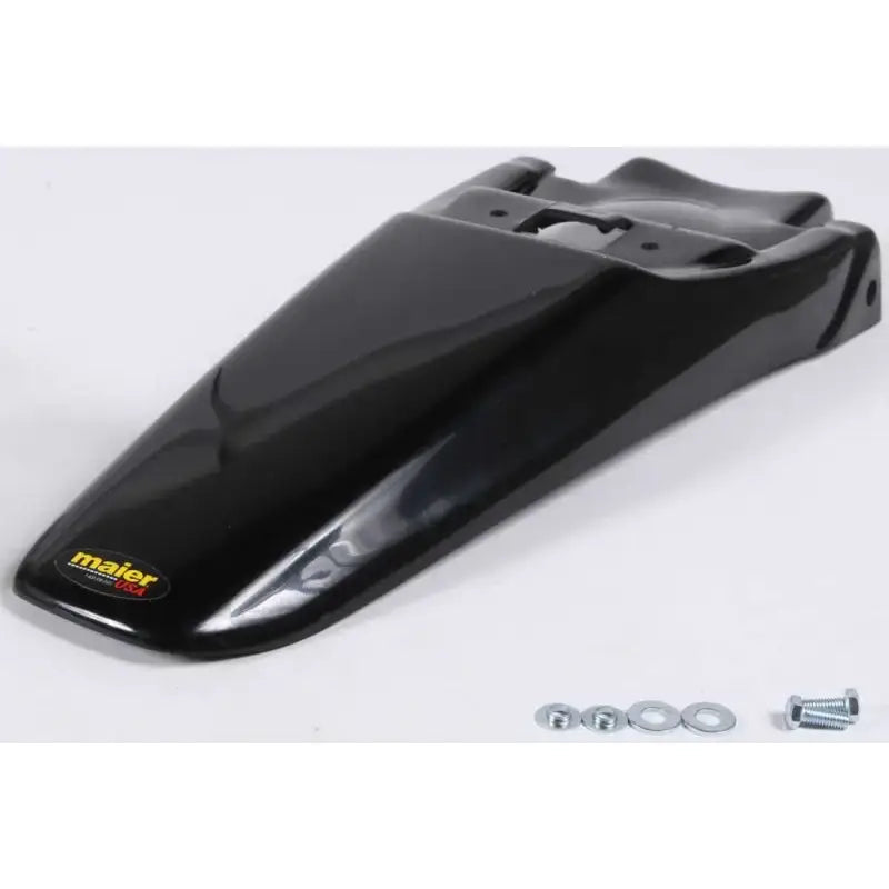 MAIER 124660 Rear Fender Black