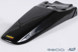 MAIER 124660 Rear Fender Black