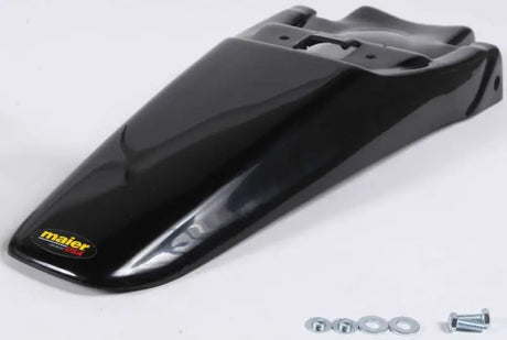 MAIER 124660 Rear Fender Black
