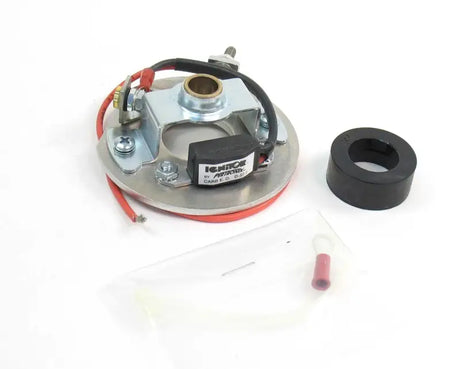 1247 Electronic Ignition Conversion