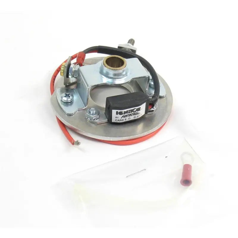 12470 Pertronix Module Ford Fr Mount 4Cyl