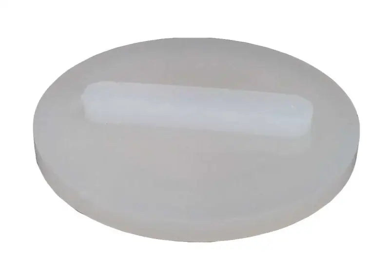 12480 Fresh Water Tank Fill Plug