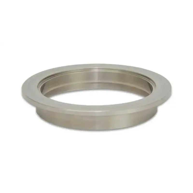 Vibrant 12491F Vibrant Titanium V-Band Flange for 3in OD Tubing - Female