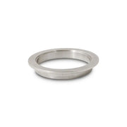 Vibrant 12491F 12491F Vibrant Titanium V-Band Flange for 3in OD Tubing - Female