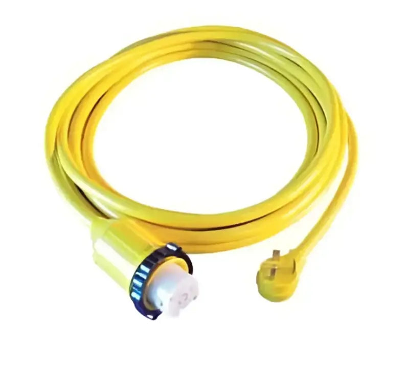 124ARV-25 Power Cord