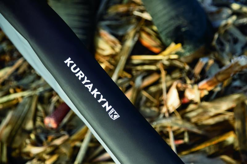 Kuryakyn 5177 Kuryakyn Torke Dry Rifle Case - 5177