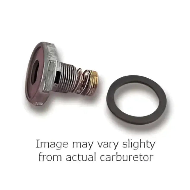 125-105 Carburetor Power Valve
