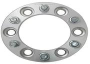 125-14-6550-6550 Wheel Adapter