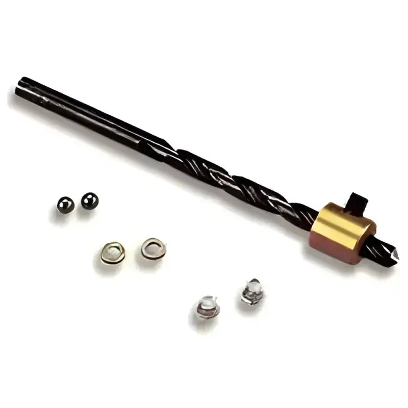 125-500 Carburetor Power Valve Check Ball