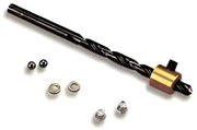 125-500 Carburetor Power Valve Check Ball