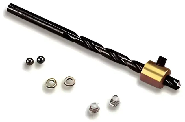 125-500 Carburetor Power Valve Check Ball