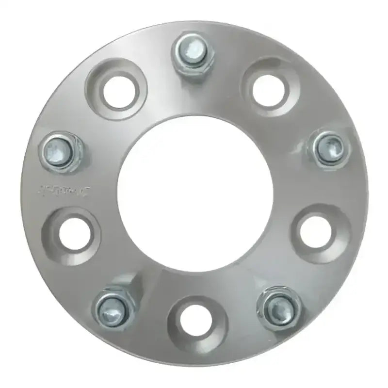 125-5475-5500 WC Wheel Acc Adapter for converting bolt patterns from 5X4.75 to 5X5, ideal for RV, Automotive, Powersports, off-road, marine applications, exterior and interior truck accessories, truck bed, and RV parts, Wheels & Tires, Wheel and Tire Accessories, AVADA - Best Sellers