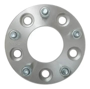 125-5475-5500 WC Wheel Acc Adapter for converting bolt patterns from 5X4.75 to 5X5, ideal for RV, Automotive, Powersports, off-road, marine applications, exterior and interior truck accessories, truck bed, and RV parts, Wheels & Tires, Wheel and Tire Accessories, AVADA - Best Sellers