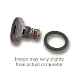 125-55 Carburetor Power Valve