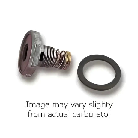 125-55 Carburetor Power Valve