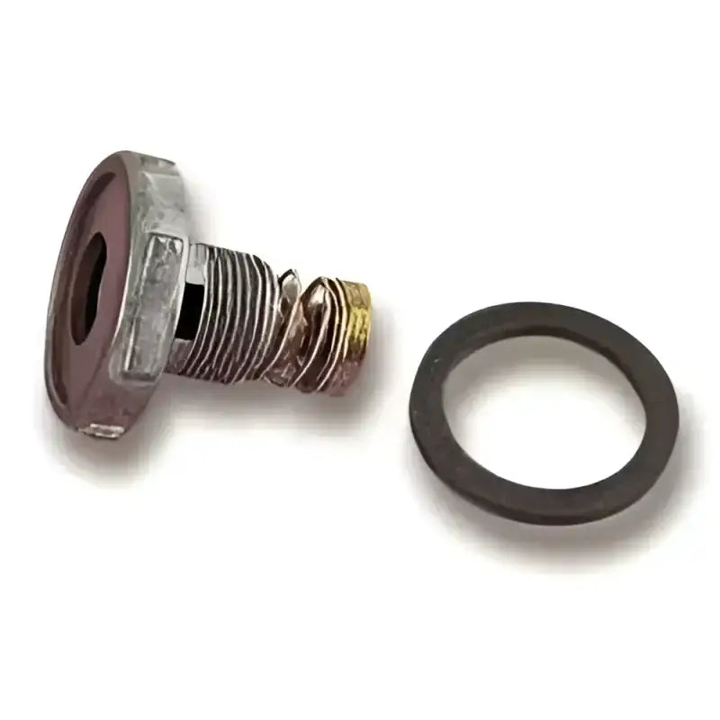125-65 Carburetor Power Valve