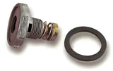 125-65 Carburetor Power Valve