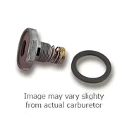 125-125 Carburetor Power Valve
