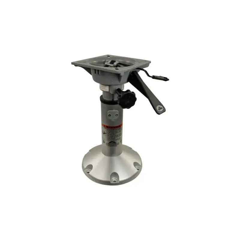 1250100-L1 Springfield Mainstay 09 Power Pedestal Loc - Boat Seat