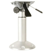 1250100-L1 Springfield Mainstay 09 Power Pedestal Loc - Boat Seat