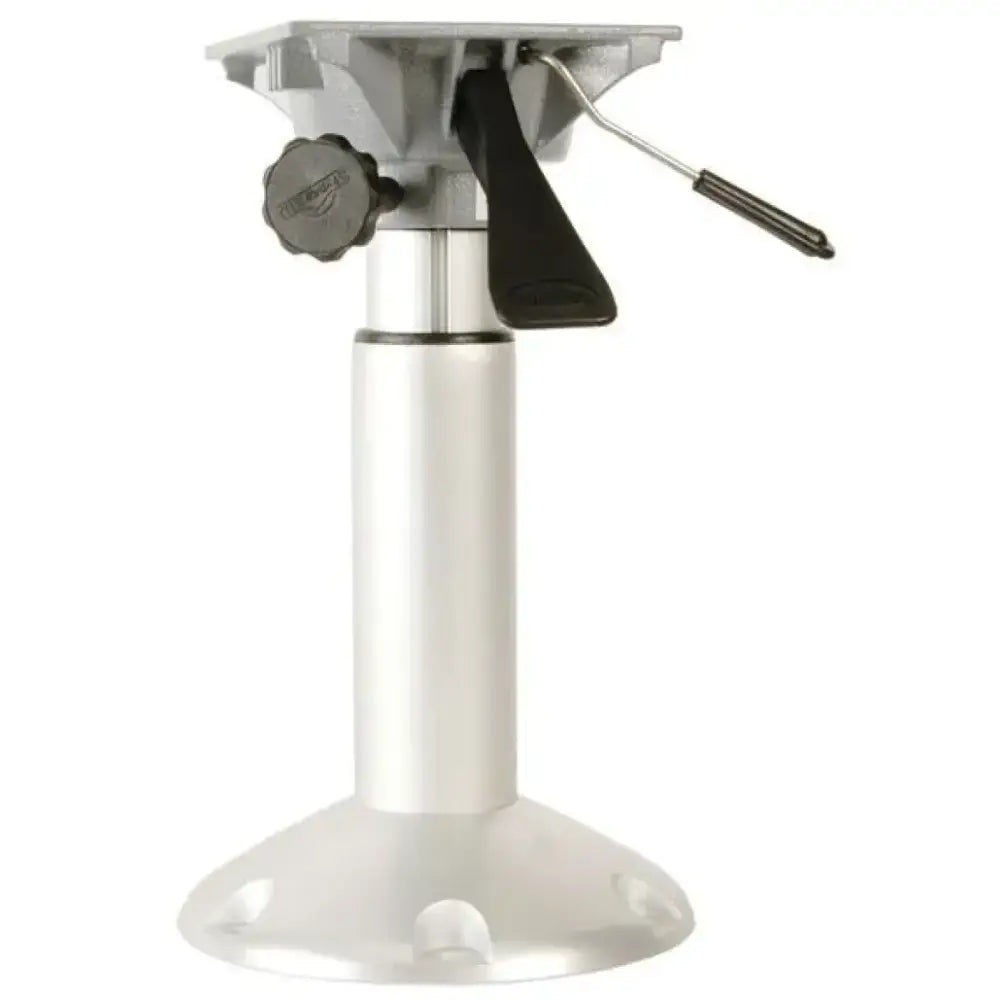 1250100-L1 Springfield Mainstay 09 Power Pedestal Loc - Boat Seat